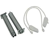 Kit Riparazione Molle per Lavastoviglie GV640 00754869 BOSCH/SIEMENS