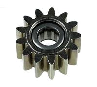 AS-PL SGK0002 Starter Gear Wheels/Avviamento ruote dentate