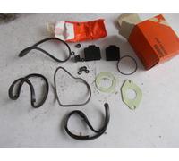 KIT RIPARAZIONE MOTORINO AVVIAMENTO ADATTO A MASSEY FERGUSON NEW HOLAND LUCAS