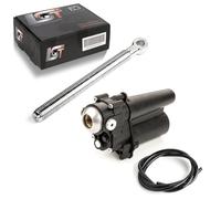Kit Riparazione Motorino Elettrico Per AHK E-Semicompleto Per BMW 5er F10