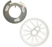 Kit riparazione motorino tergi post. Audi A3 8L