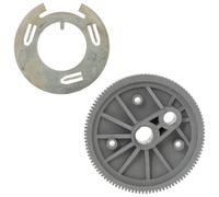 Kit riparazione motorino tergi post W639 2pz