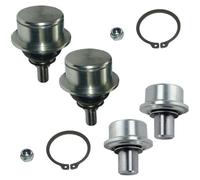 Kit Riparazione Mozzo Giunto Anteriore per Renault Clio 3 Rs Mégane 2.0