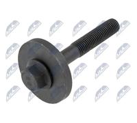 Kit riparazione mozzo ruota Assale anteriore KLP-FR-041-Z NTY per FORD MONDEO IV