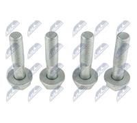 Kit Di Riparazione Radice NTY KLP-BM-023-Z Per BMW