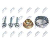 NTY KLP-SA-007-Z Kit riparazione, Mozzo ruota per SAAB