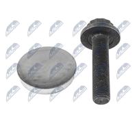 Kit riparazione, Mozzo ruota Assale posteriore Sx per AUDI SEAT A4 EXEO