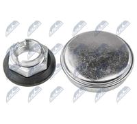 NTY KLT-FR-031-Z Kit riparazione, Mozzo ruota