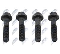 Kit riparazione, Mozzo ruota Assale posteriore Sx per VOLVO XC90