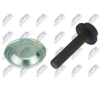Kit riparazione mozzo ruota KLT-AU-007-Z NTY per AUDI A7 Sportback A6 C7 A5 Q5