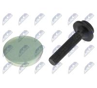 Kit riparazione mozzo ruota KLT-AU-010-Z NTY per AUDI A7 Sportback A6 C7 Q5