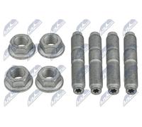 Kit riparazione mozzo ruota KLT-CT-044-Z NTY per FIAT PEUGEOT CITROËN TOYOTA