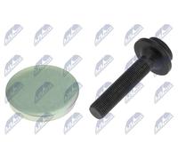 Kit riparazione, Mozzo ruota per AUDI A6 A7 Q5