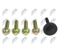Kit riparazione, Mozzo ruota per VOLVO C70 S70 V70 XC70