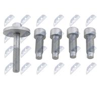 Kit riparazione, Mozzo ruota per VOLVO S60 S80 V60 V70 XC60 XC70