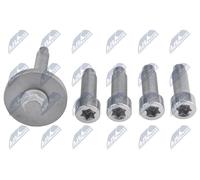 Kit riparazione, Mozzo ruota posteriore per VOLVO XC60