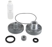 Kit Riparazione N.5, Ingranaggi, Olio, Paraolio per Motoriduttore 500/600/120...