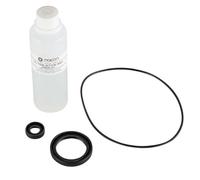 Kit Riparazione N.5, Olio, 2 Paraolio per Motoriduttore 500/600/1200W Reber