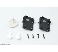 Kit riparazione originale Psa serranda aria C4 1607044080