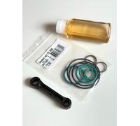 Kit riparazione originale set guarnizioni Biella HILTI TE800 AVR #345053 2110677
