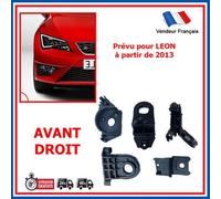 Kit Riparazione Ottica Faro Anteriore Destro per LEON III à partir de 2013