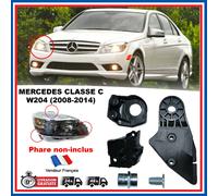 Kit Riparazione Ottica Faro Anteriore Destro Pinze per Mercedes CLASSE C