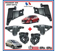 Kit Riparazione Ottica Faro Sinistro + Destra Pinze per 308 I - 6212E3 6212E4