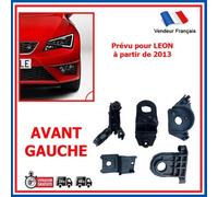 Kit Riparazione Ottica Faro Sinistro per LEON III à partir de 2013 5F0998225