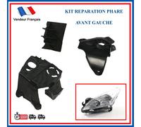 Kit Riparazione Ottica Faro Sinistro Pinze Peugeot 3008 5008 II 9814255880