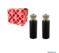 Kit Riparazione Parapolvere Ammortizzatori Posteriori Febi Alfa Romeo Giulietta