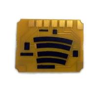 Kit riparazione pedale acceleratore 83577 MEAT & DORIA per OPEL CORSA C ASTRA H