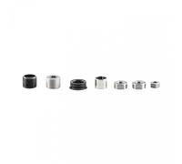 Kit Riparazione Pedale Black Kat - Perno NON Incluso