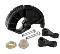 Kit Riparazione Pedale D'embrayage Per Megane I 7701470150 3RG 24622