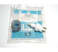 KIT RIPARAZIONE PEDALE LUCE FRENO STOP OPEL ASCONA CORSA B TIGRA A OPEL 93335426