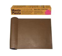 Kit Riparazione Pelle Autoadesivo per Divano e Auto - Cammello 120×30cm