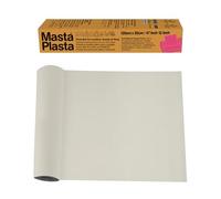 Kit Riparazione Pelle Autoadesivo per Divano, Sedile Auto - Avorio 120×30cm