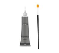 Kit Riparazione Pelle,Kit Riparazione Pelle, Kit Riparazione Pelle Sintetica,Balsamo Riparazione Pelle,Crema Riparazione in Pelle,Riparazione di Graffi in Pelle,Riparazione della Pelle