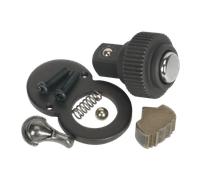Kit Riparazione per AK660 & AK8946 0.6cmSq Drive - Sealey AK660.V2.RK Nuovo