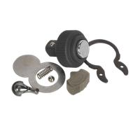 Kit Riparazione per AK7946 0.6cmSq Drive - Sealey AK7946.RK Nuovo