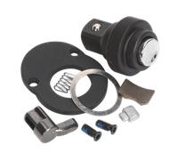 Kit Riparazione per AK8970 & AK8973 0.6cmSq Drive - Sealey AK8970.RK Nuovo