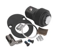 Sealey Cricchetto Kit Riparazione per AK8971 & AK8974 1cmSq Drive AK8971.RK