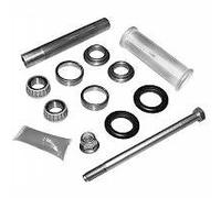 KIT RIPARAZIONE PER BRACCIO POST. ALFA 145 146 155 FIAT TIPO TEMPRA VEMA 20161