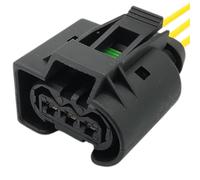 Kit riparazione per cablaggio, spina sensore posizione albero a camme, sensor...