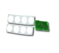Kit riparazione per camera d'aria in TPU BARBIERI - ISTANTANEO