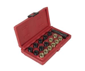 Kit Riparazione per Filettatura Candela JMP