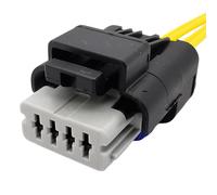 Kit riparazione per il cablaggio della luce posteriore di Renault Megane II HB