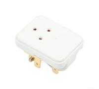 Kit Riparazione per mini Frigo Congelatore per relè 3 Pin 25 Ohm | Compatibile codice 103N 0021, resistenza 25Ω, avvio , riduce carico , lunga durata