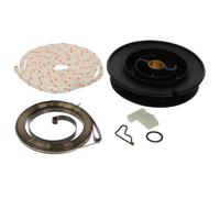 Kit Riparazione per Molla Puleggia Avviamento Rinculo su TS410 TS420 Durata Magg