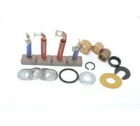 Kit Riparazione per Starter Bosch Con Carbone BSX170-171 Iveco DAF Setra