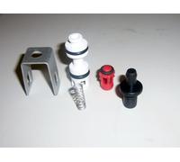 KIT RIPARAZIONE PER VALVOLA DETERGENTE IDROPULITRICI LAVORWASH ORIGINALE